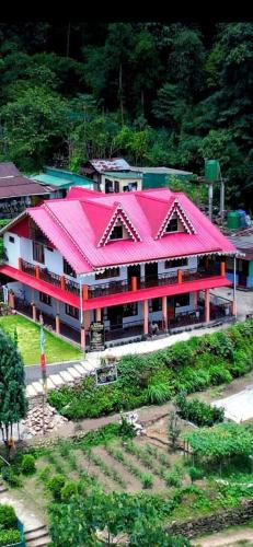 Gaden Homestay Rangli