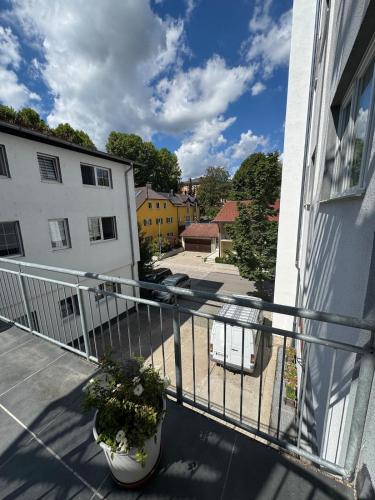 A környék, StayInn Suites Central & Panorama View Apartment in Simbach am Inn