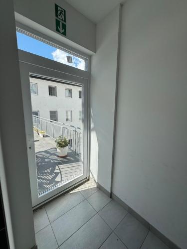 Kilátás, StayInn Suites Central & Panorama View Apartment in Simbach am Inn