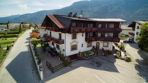 Gasthof Pension Alpenblick