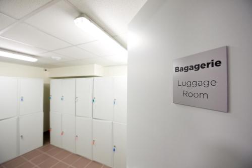Staycity Aparthotels Lyon Rue Garibaldi - image 3