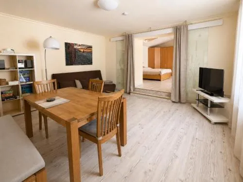Ferienwohnung UseTraum in Zinnowitz, Deutschland