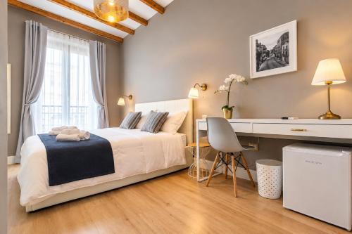 Manno Rooms Affittacamere