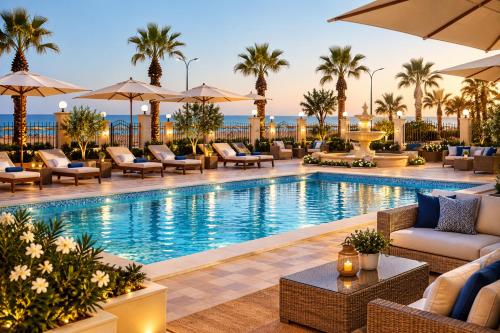 hotel photo