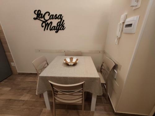 La Casa di Maya