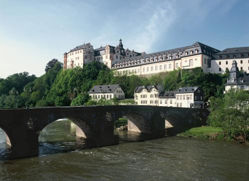 Nearby attraction, Ferienwohnung Unica im Lahntal in Villmar