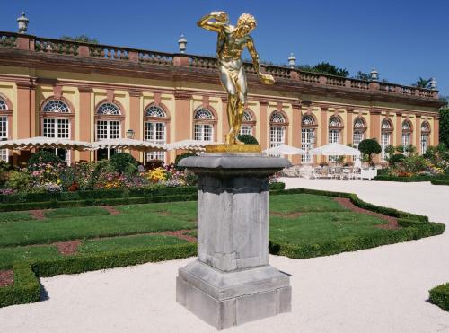 Nearby attraction, Ferienwohnung Unica im Lahntal in Villmar