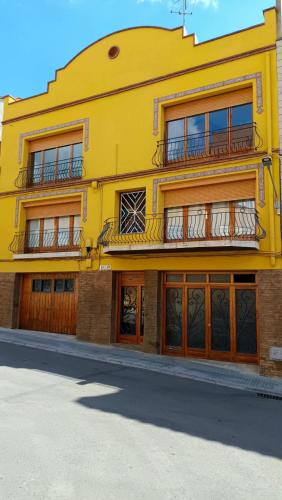 Casa Pintor