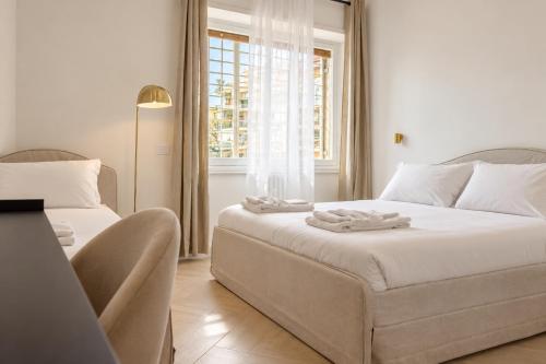 San Pietro Luxury Relais
