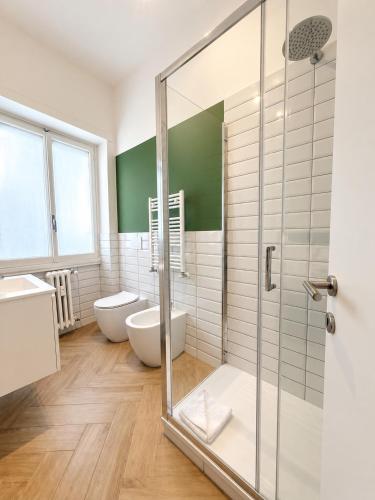 San Pietro Luxury Relais 4