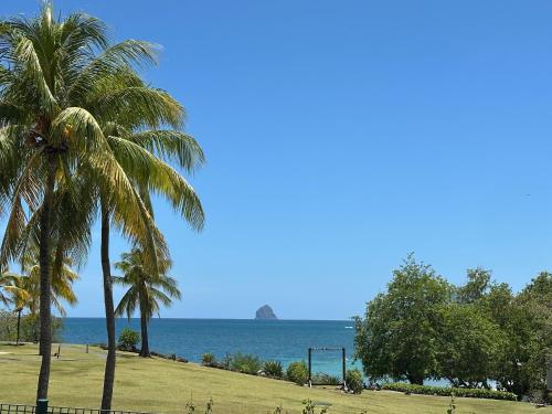Studio De Reve Dans Un Village De Vacances - Entierement Renove 2025 - 2026 - Internet 5g Illimite - Martinique