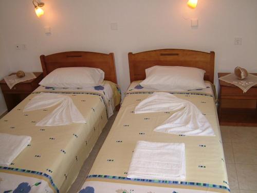 Estelle Hotel - Photo 1