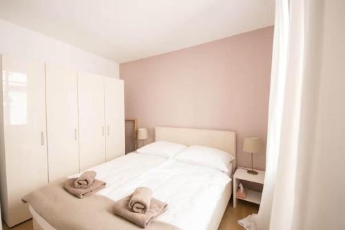 Prime Location Loft