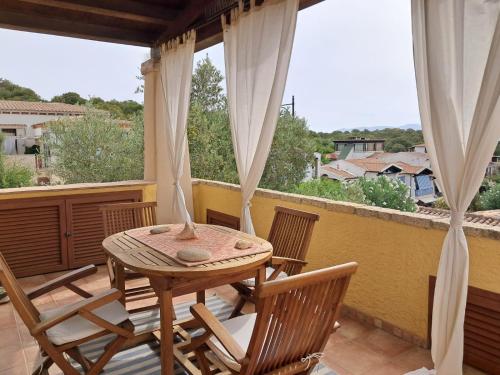 Casa Archimissa