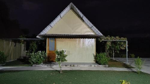 花園, Thao's Farm in 蓬桑