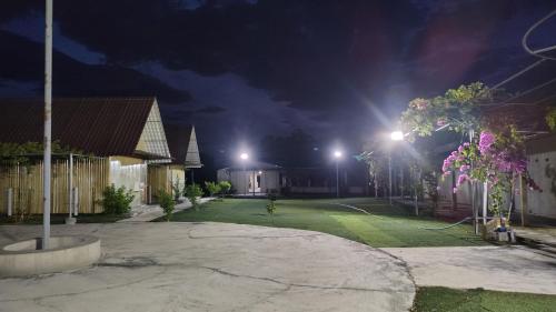 周邊環境, Thao's Farm in 蓬桑