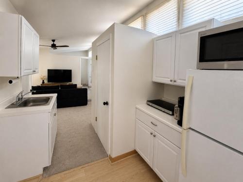 Modern 1BR - 5 Min to Valhalla Train Near NYC in Elmsford