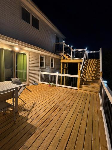 Vista exterior, Modern 1BR - 5 Min to Valhalla Train Near NYC in Elmsford