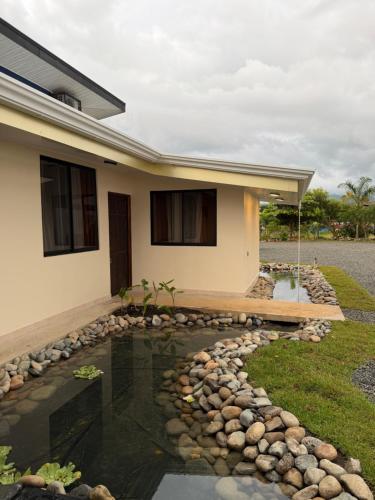 Villa Master with two bedrooms - image 3