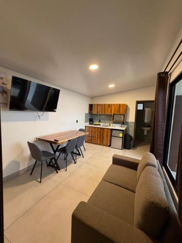 Villa Master with two bedrooms - image 5