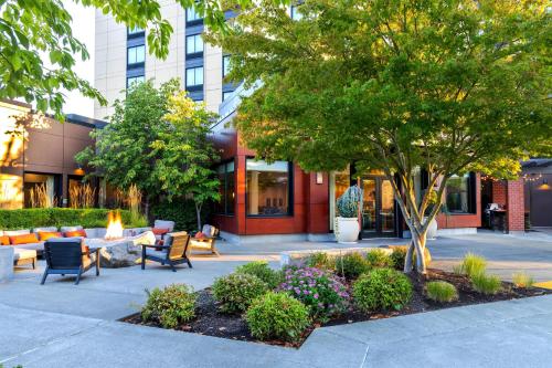 Homewood Suites by Hilton Seattle-Issaquah