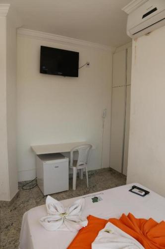 Hotel JJ 44 Goiania - image 4