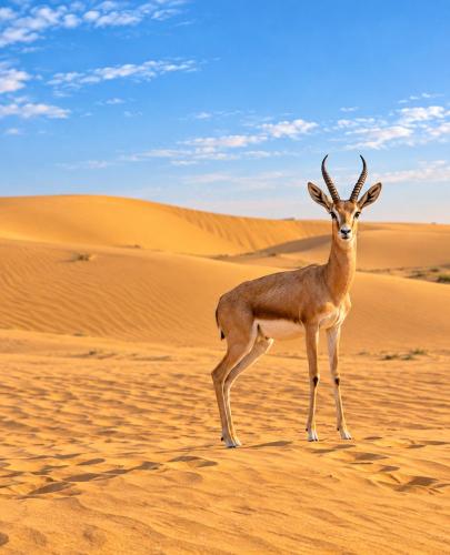 Jaisalmer Luxury Desert Resort - image 3