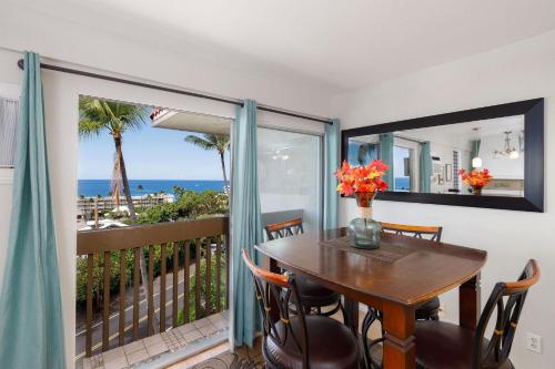 Kona Mansions#309 - Kailua-Kona, HI