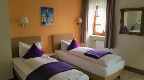 Hotel Rath, Heinsberg