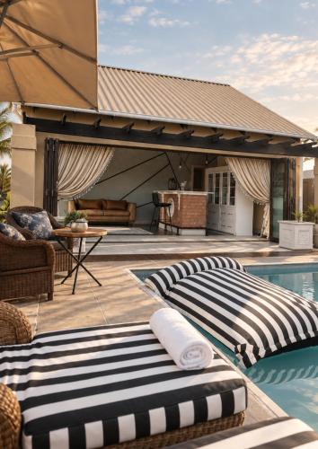 . Masingitana Boutique Hotel
