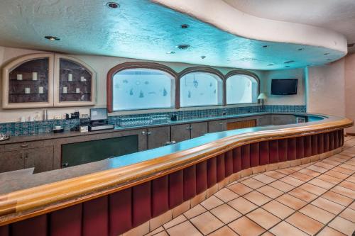 SFO El Rancho Inn, SureStay Collection by Best Western near San Franciscó-i nemzetközi repülőtér