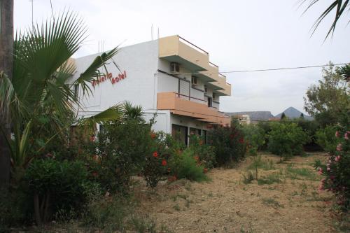 Violetta Hotel - image 9