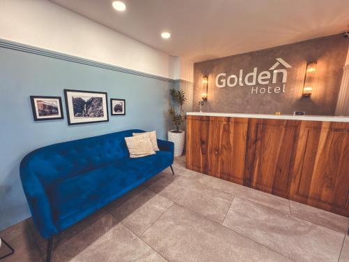 Golden Hotel