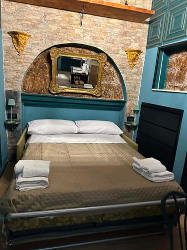 Parthenope Blu House