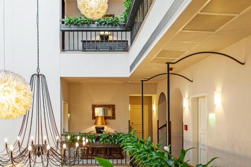 Hotel Residence Agnes - image 14