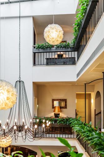 Hotel Residence Agnes - image 4