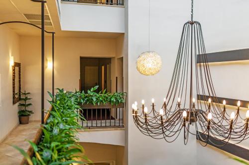 Hotel Residence Agnes - image 2