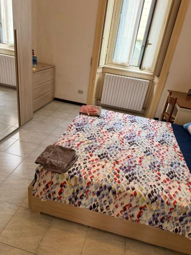 Appartamento completo o Camere private, Lecco Centro vicino alla stazione e al lago