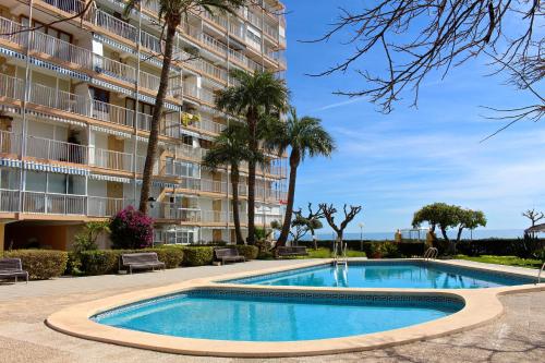Apartamento Cabo Azul