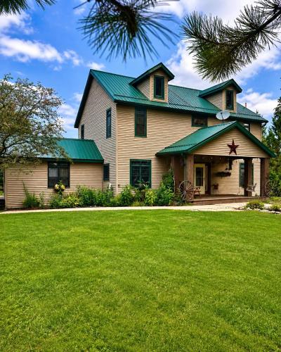 KC House
