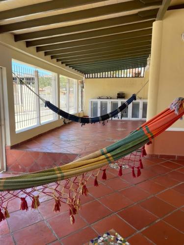 Descanso perfecto, casa para vacacionar in Porlamar