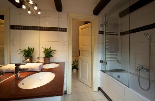 U Kapra Apartments, Praha (fotografie 6)