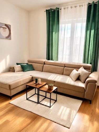 Lumière Apartment