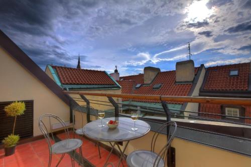 U Kapra Apartments - image 10