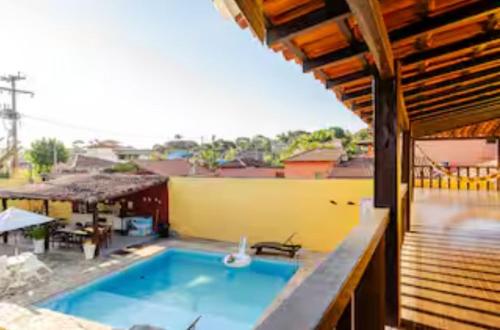 Casa Buziana 200 metros da Praia Geriba - image 4