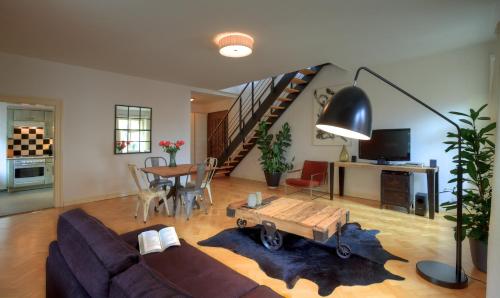 U Kapra Apartments - image 7