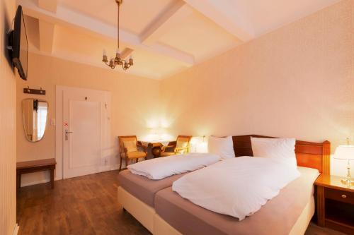 Hotel Haus Muller In Germany