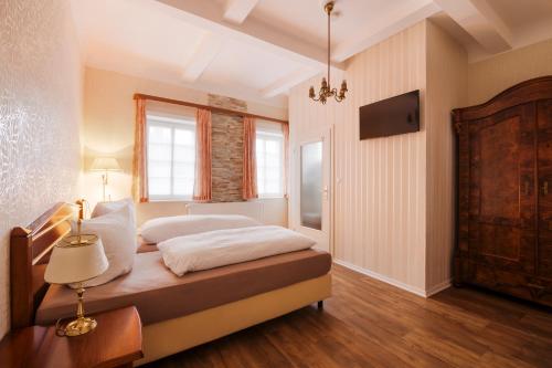 Hotel Haus Muller in Marburg