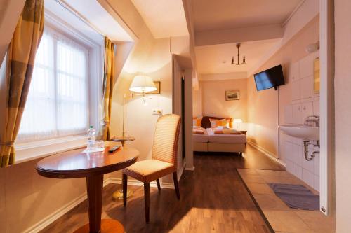 Hotel Haus Muller in Marburg