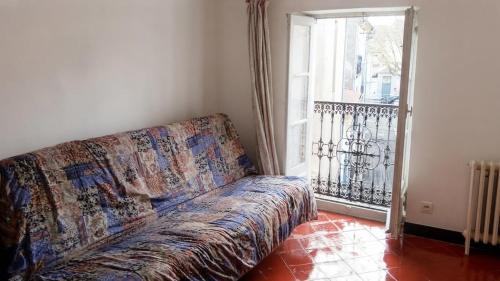 Studio centre Béziers, Gare routière